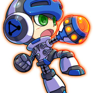 地面の狭い隙間を通ることができるヘッドスライディングが特徴。チャージ攻撃は空中で敵に体当たりができる