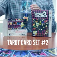 海外限定版『ペルソナQ』開封動画が公開！38ページのアートブックや、本体ケースなどが同梱