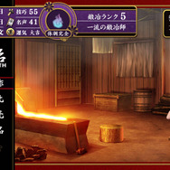 『大江戸BlackSmith』愛の買い方、教えます ─ 発売迫る本作の流れから色香漂うタッチイベントまで