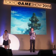 【TGS2008】日本ゲーム大賞、今後に期待の「フューチャー部門」12タイトルが発表に