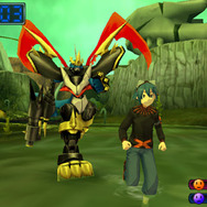 DL版『デジモンワールド リ:デジタイズ Decode』の新価格は2,759円(税抜)