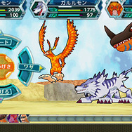 3DS『デジモンワールド』とPSP『デジモンアドベンチャー』のDL版が価格改定で大幅値下げ