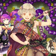 iPhone版『虫姫さま【究極バトル】』配信開始…オンライ協力プレイに対応し、新キャラも