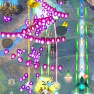 iPhone版『虫姫さま【究極バトル】』配信開始…オンライ協力プレイに対応し、新キャラも