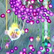 iPhone版『虫姫さま【究極バトル】』配信開始…オンライ協力プレイに対応し、新キャラも