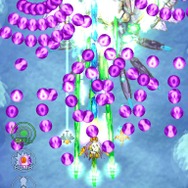 iPhone版『虫姫さま【究極バトル】』配信開始…オンライ協力プレイに対応し、新キャラも