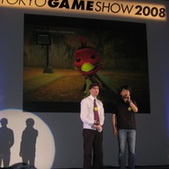【TGS2008】日本ゲーム大賞、今後に期待の「フューチャー部門」12タイトルが発表に