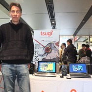 国内インディーの盛り上がりを実感！デジゲー博2014フォトレポート