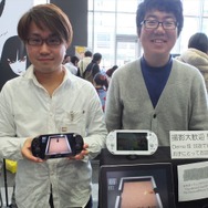 国内インディーの盛り上がりを実感！デジゲー博2014フォトレポート