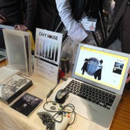 国内インディーの盛り上がりを実感！デジゲー博2014フォトレポート