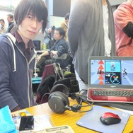 国内インディーの盛り上がりを実感！デジゲー博2014フォトレポート