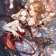 【G-STAR 2014】童話的なグラフィックが堪らない『Tree of Savior』、韓国ではネクソンが運営