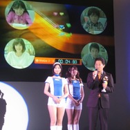 【TGS2008】日本ゲーム大賞、今後に期待の「フューチャー部門」12タイトルが発表に