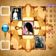 「ファイナルファンタジー ポータルアプリ」の『Triple Triad』