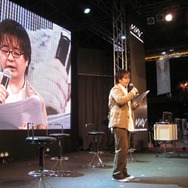 【TGS2008】マーべラスクリエイタートークバトルで飛び出したあのタイトルの続報