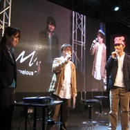 【TGS2008】マーべラスクリエイタートークバトルで飛び出したあのタイトルの続報