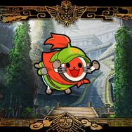 本日発売の『太鼓の達人 特盛り!』、「アナと雪の女王」「アイカツ!」『MH4G』の楽曲を無料配信