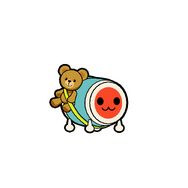 本日発売の『太鼓の達人 特盛り!』、「アナと雪の女王」「アイカツ!」『MH4G』の楽曲を無料配信