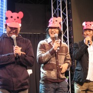 【TGS2008】マーべラスクリエイタートークバトルで飛び出したあのタイトルの続報