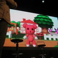 【TGS2008】マーべラスクリエイタートークバトルで飛び出したあのタイトルの続報