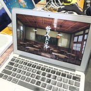 デジゲー博でOculus Riftを利用したVRコンテンツが大盛況、ジャーナリストの新清士氏も出展