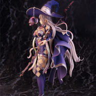 『チェインクロニクル』より「アルドラ」が1/8スケールフィギュアで発売決定