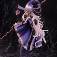 『チェインクロニクル』より「アルドラ」が1/8スケールフィギュアで発売決定