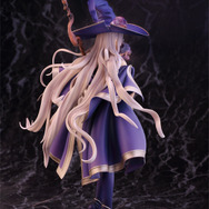 『チェインクロニクル』より「アルドラ」が1/8スケールフィギュアで発売決定