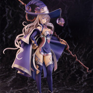 『チェインクロニクル』より「アルドラ」が1/8スケールフィギュアで発売決定