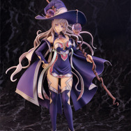 『チェインクロニクル』より「アルドラ」が1/8スケールフィギュアで発売決定