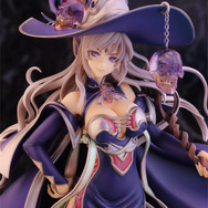 『チェインクロニクル』より「アルドラ」が1/8スケールフィギュアで発売決定