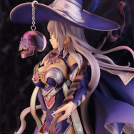 『チェインクロニクル』より「アルドラ」が1/8スケールフィギュアで発売決定