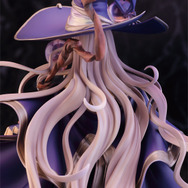 『チェインクロニクル』より「アルドラ」が1/8スケールフィギュアで発売決定