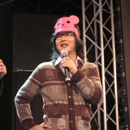 【TGS2008】マーべラスクリエイタートークバトルで飛び出したあのタイトルの続報