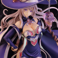 『チェインクロニクル』より「アルドラ」が1/8スケールフィギュアで発売決定