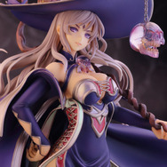 『チェインクロニクル』より「アルドラ」が1/8スケールフィギュアで発売決定