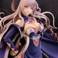 『チェインクロニクル』より「アルドラ」が1/8スケールフィギュアで発売決定