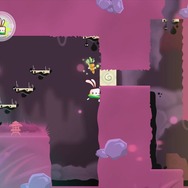 賈船、初のWii U向け作品『カンフーラビット』を配信開始　可愛らしいウサギがカンフーアクション