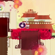 賈船、初のWii U向け作品『カンフーラビット』を配信開始　可愛らしいウサギがカンフーアクション