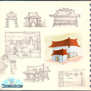 賈船、初のWii U向け作品『カンフーラビット』を配信開始　可愛らしいウサギがカンフーアクション