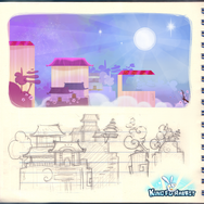 賈船、初のWii U向け作品『カンフーラビット』を配信開始　可愛らしいウサギがカンフーアクション