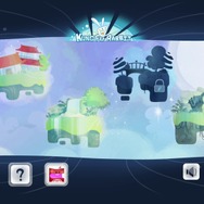 賈船、初のWii U向け作品『カンフーラビット』を配信開始　可愛らしいウサギがカンフーアクション