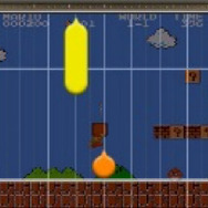 『大合奏!バンドブラザーズP』遊べる動画初の無料お試し版として、伝説の楽曲「GO GO マリオ!!」が登場