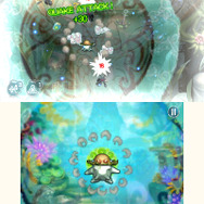 『SQUIDS-ひっぱりイカの大冒険-』スクリーンショット