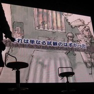 【TGS2008】マーべラスクリエイタートークバトルで飛び出したあのタイトルの続報
