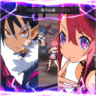 『魔界戦記ディスガイア5』魔王たちの共闘で放つ「合体技」とは ─ 闇黒騎士・メイドなどの新クラスも公開