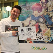 『クロスサマナー』でブレイクした「裏ワザ入力キャンペーン」はどこから生まれた?仕掛け人、柴田和紀氏インタビュー