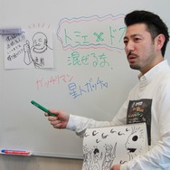 『クロスサマナー』でブレイクした「裏ワザ入力キャンペーン」はどこから生まれた?仕掛け人、柴田和紀氏インタビュー