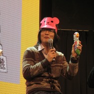 【TGS2008】マーべラスクリエイタートークバトルで飛び出したあのタイトルの続報