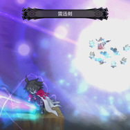 『魔界戦記ディスガイア5』魔王たちの共闘で放つ「合体技」とは ─ 闇黒騎士・メイドなどの新クラスも公開